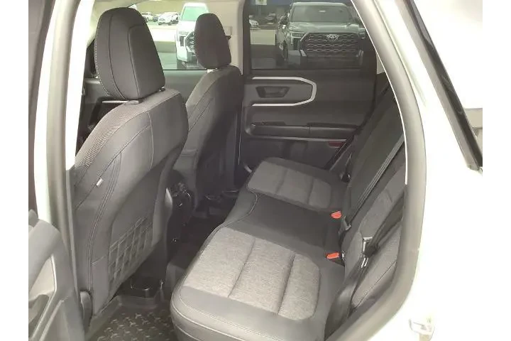 $25988 : Ford Bronco Sport 2024 AWD B image 9