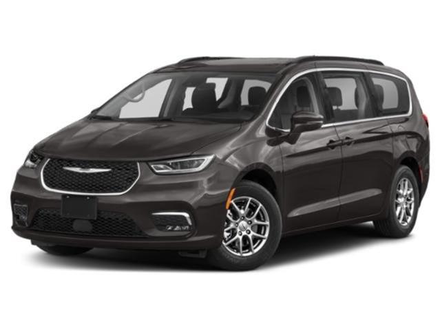 $25888 : 2022 Chrysler Pacifica image 4