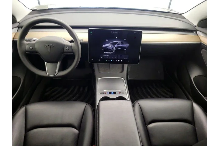 $27998 : Tesla Model 3 2023 4dr Sedan image 9