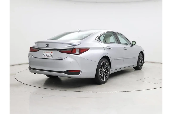 $38998 : Lexus ES 300h 2022 4dr Sedan image 8