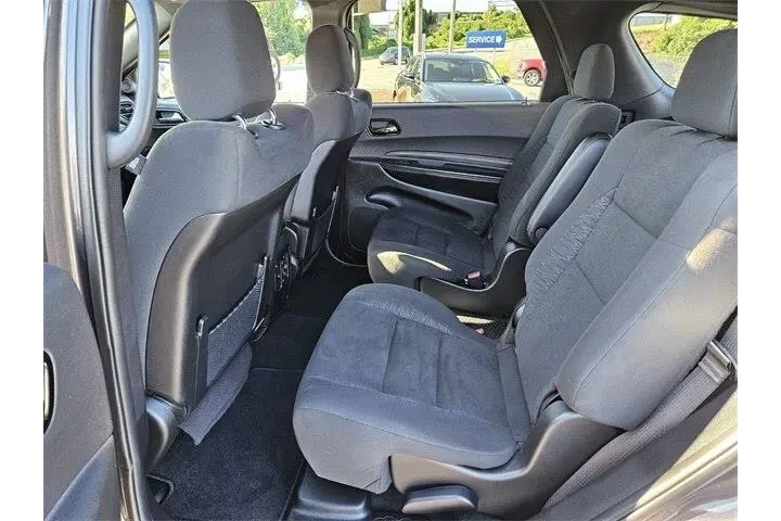 $30594 : Dodge Durango 2021 GT 4dr SU image 9