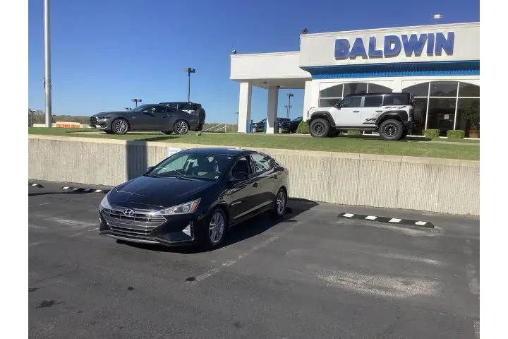 $19950 : Hyundai ELANTRA 2019 SE 4dr image 3