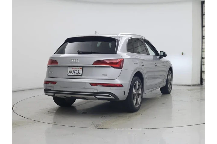 $27998 : Audi Q5 2023 AWD quattro Pre image 8