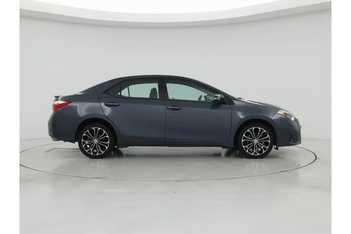 $17998 : Toyota Corolla 2016 S 4dr Se image 7