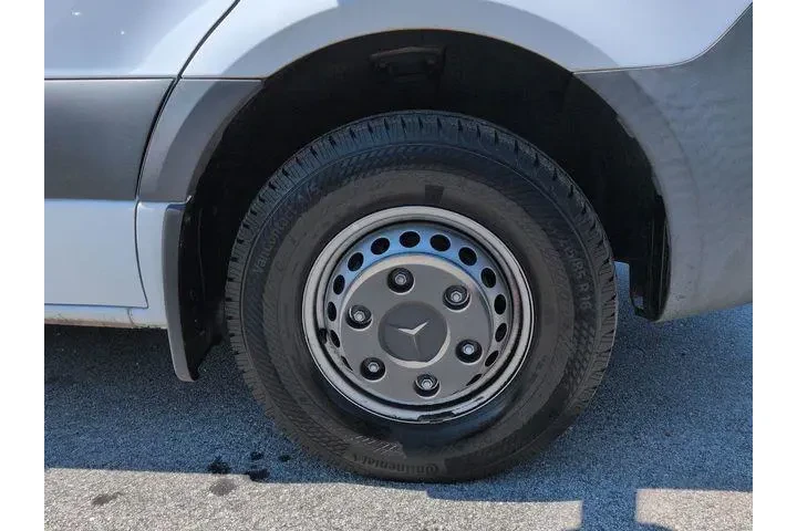 $33593 : Mercedes-Benz Sprinter 2021 image 10