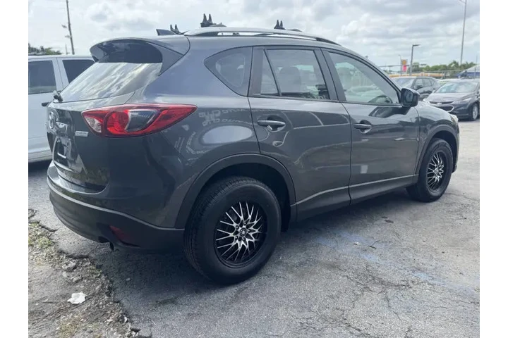 $7450 : 2014 CX-5 Sport image 7
