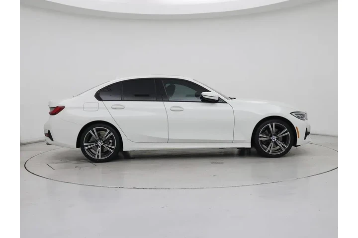 $26998 : BMW 3 Series 2022 330i 4dr S image 7