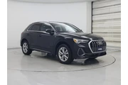Audi Q3 2025 AWD quattro S l en Sacramento