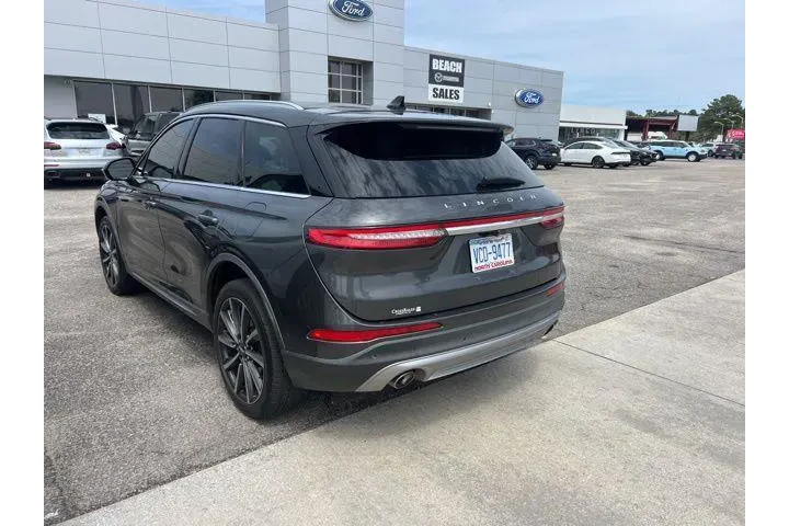 $19973 : Lincoln Corsair 2020 Reserve image 5