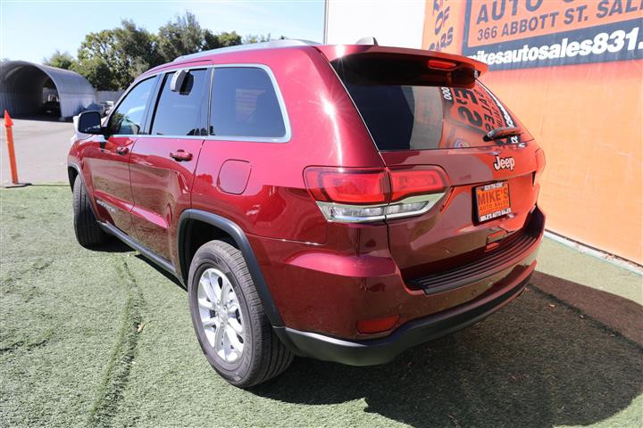 $24999 : 2021 JEEP GRAND CHEROKEE LARE image 10