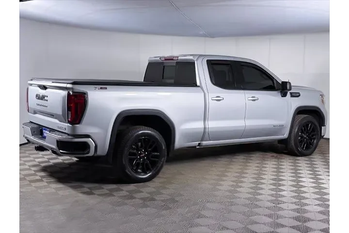 $27599 : GMC Sierra 1500 2020 4x4 Ele image 9