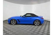 $39485 : BMW Z4 2022 sDrive30i 2dr Ro thumbnail