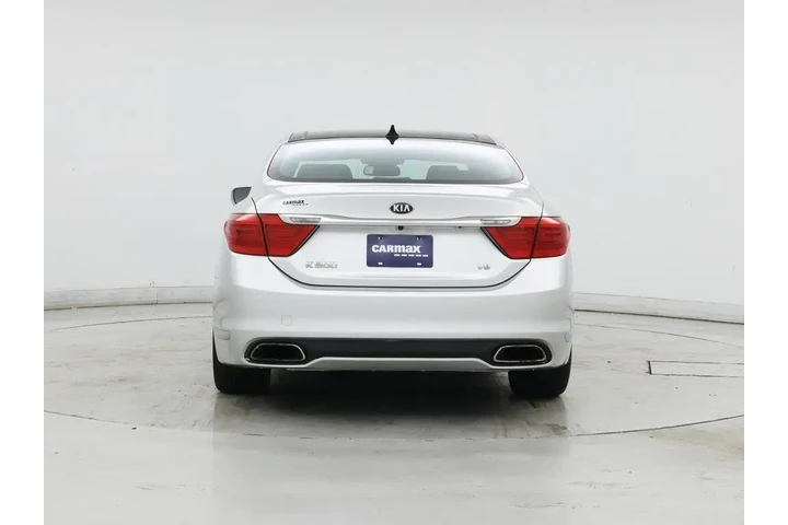 $21998 : Kia K900 2015 Luxury 4dr Sed image 6