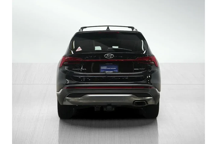 $30998 : Hyundai SANTA FE 2023 AWD Li image 4