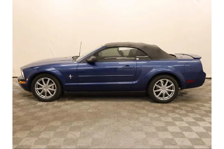 $10995 : Ford Mustang 2008 V6 Premium image 5