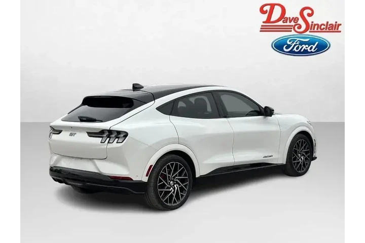 $34333 : Ford Mustang Mach-E 2023 AWD image 7