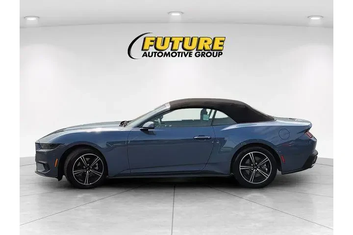 $38888 : Ford Mustang 2025 EcoBoost 2 image 10