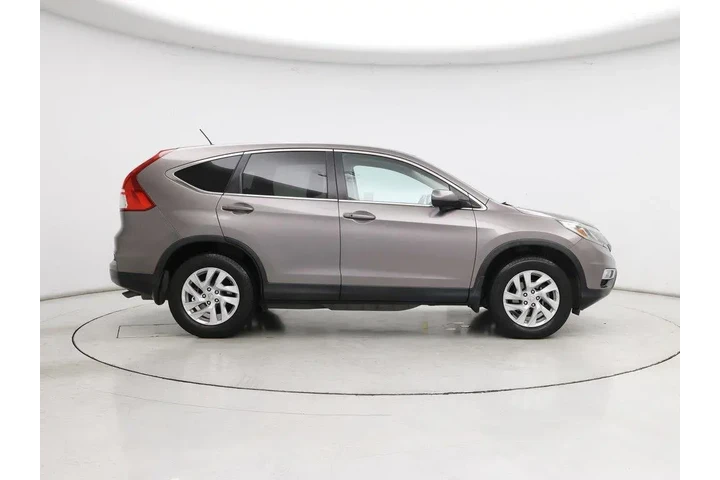 $17998 : Honda CR-V 2016 EX 4dr SUV image 7