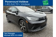 Volkswagen ID.4 2024 AWD Pro en Charlotte