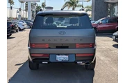 $36999 : Hyundai SANTA FE 2024 Callig thumbnail