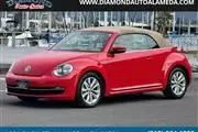$13988 : 2013 Beetle Convertible 2.0L thumbnail