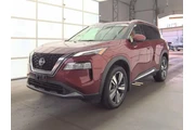 $24499 : Nissan Rogue 2023 AWD SL 4dr thumbnail