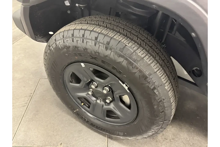 $29962 : Jeep Wrangler 2021 4x4 Rubic image 9