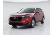 $35998 : Honda CR-V 2025 EX-L 4dr SUV thumbnail