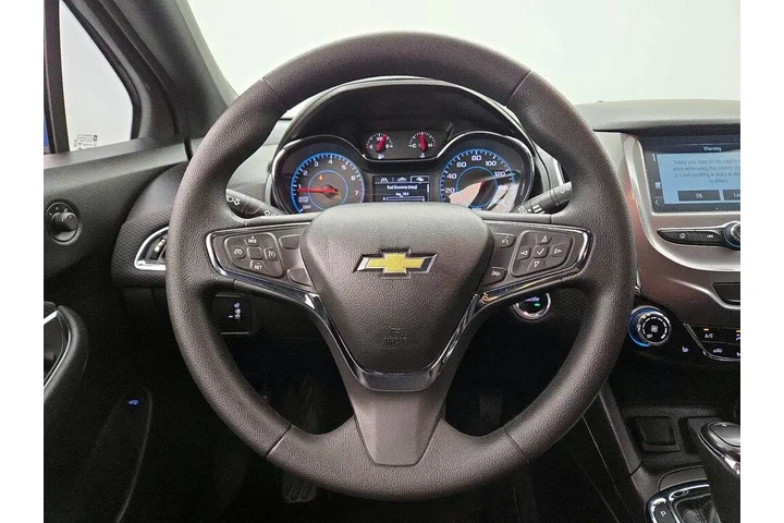 $13599 : Chevrolet Cruze 2017 LT Auto image 10