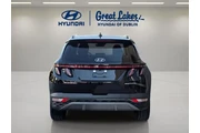 $32966 : Hyundai TUCSON Hybrid 2024 A thumbnail