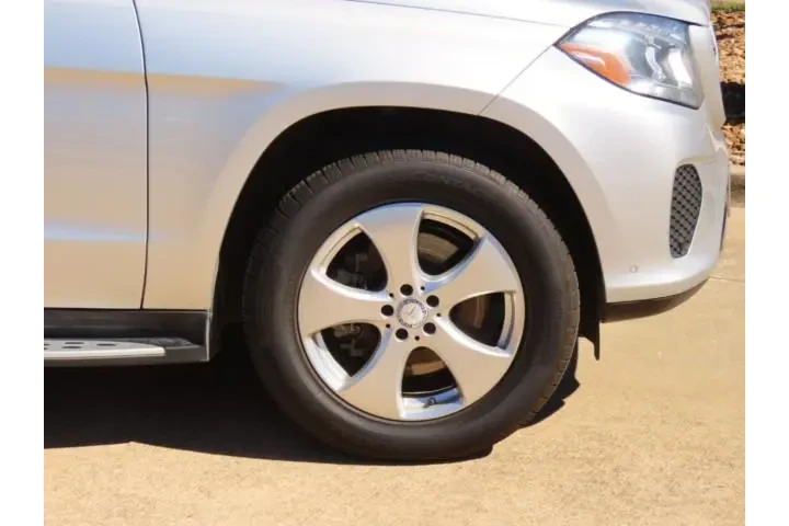 $23945 : Mercedes-Benz GLS 2017 AWD G image 7