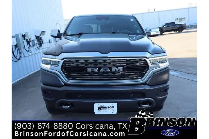 $28778 : Ram 1500 2020 4x4 Limited 4d image 2