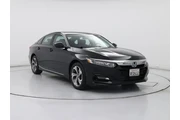 Honda Accord 2018 EX-L 4dr S en Fresno