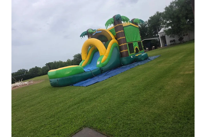 Estrada Jumpers image 5