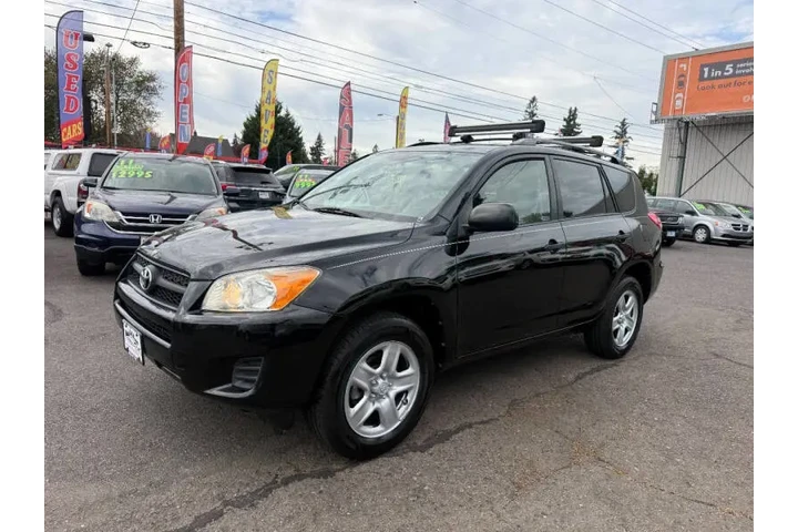 $7995 : 2009 RAV4 image 6