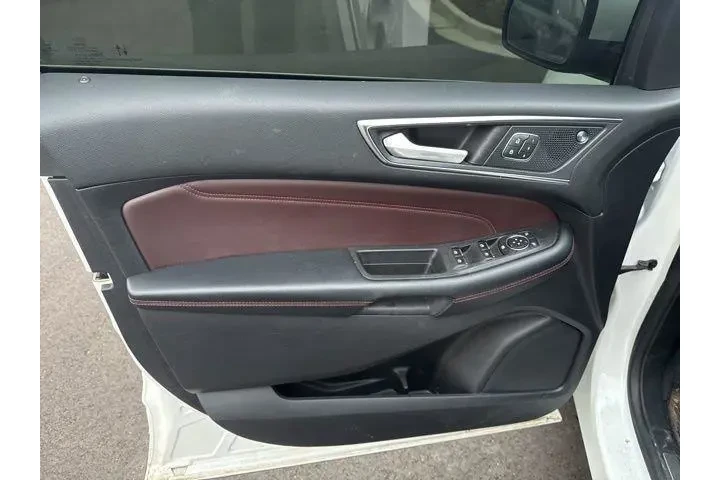 $24000 : Ford Edge 2022 AWD Titanium image 8