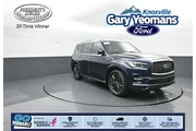 INFINITI QX80 2021 AWD Luxe en Knoxville