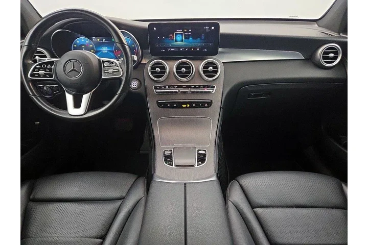 $22998 : Mercedes-Benz GLC 2020 AWD G image 9