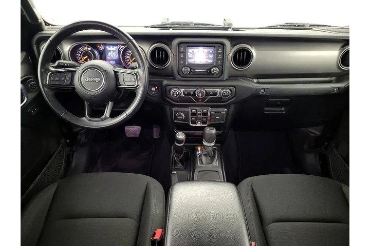 $29998 : Jeep Gladiator 2021 4x4 Will image 9