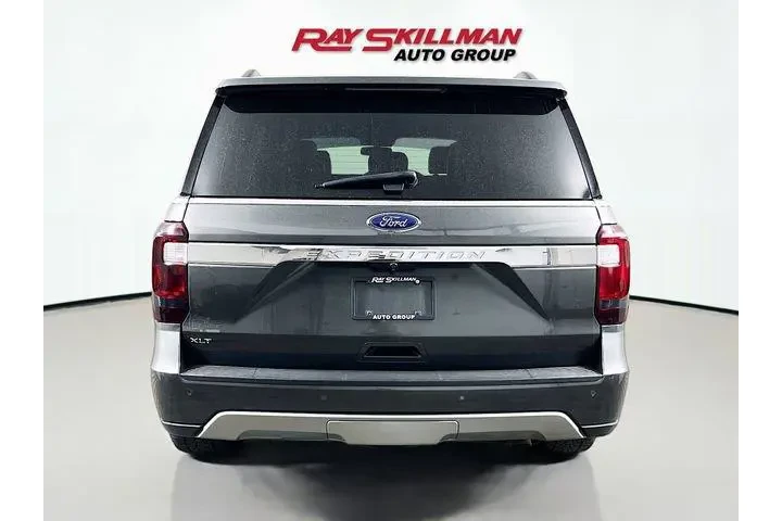 $31975 : Ford Expedition 2020 4x4 XLT image 6