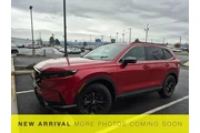 $36990 : Honda CR-V Hybrid 2025 AWD S thumbnail