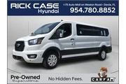 Ford Transit 2024 350 XL 3dr