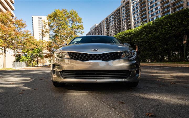 $14000 : 2016 KIA OPTIMA image 9