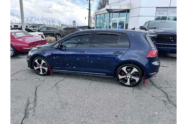 $11910 : 2016 Golf GTI S w/Performance image 9
