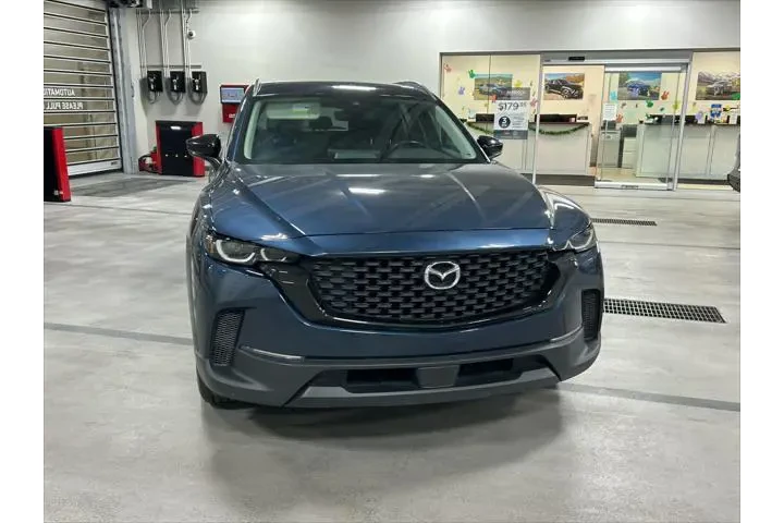 $23861 : Mazda CX-50 2023 AWD 2.5 S P image 9