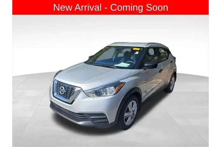 $12987 : Nissan Kicks 2019 S 4dr Cros image 2