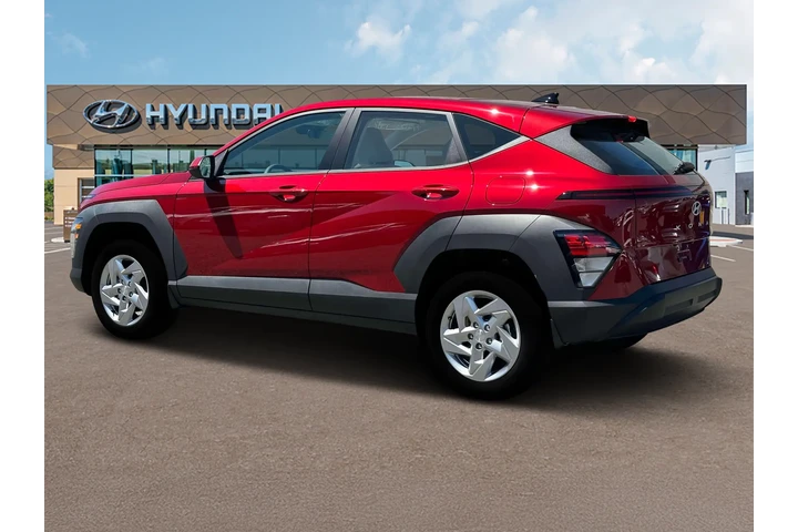$18922 : Hyundai KONA 2024 SE 4dr Cro image 4