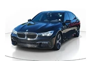 $27291 : BMW 7 Series 2019 740i 4dr S thumbnail