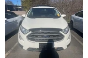 $16891 : Ford EcoSport 2021 SE 4dr Cr thumbnail