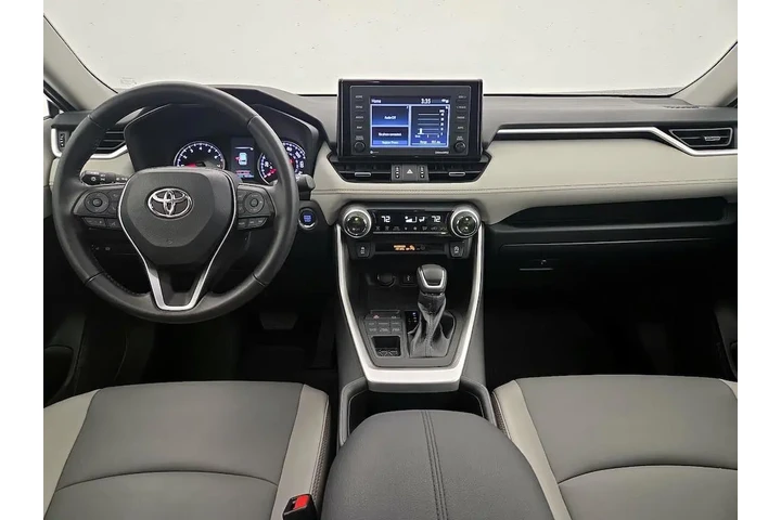 $29998 : Toyota RAV4 2022 AWD XLE Pre image 9